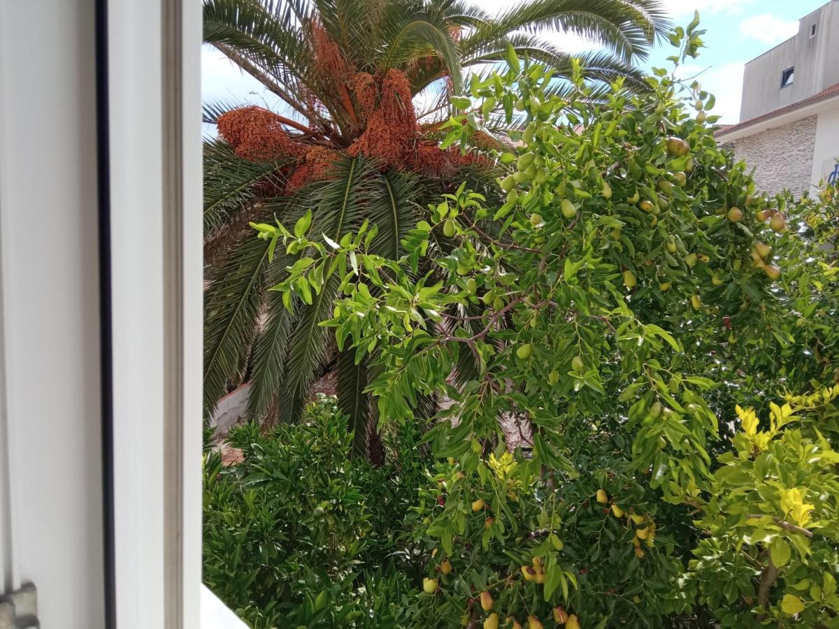 Apartments Antares Mali Lošinj Exterior foto
